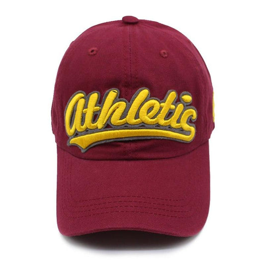 Athletic 49 Vintage Cap