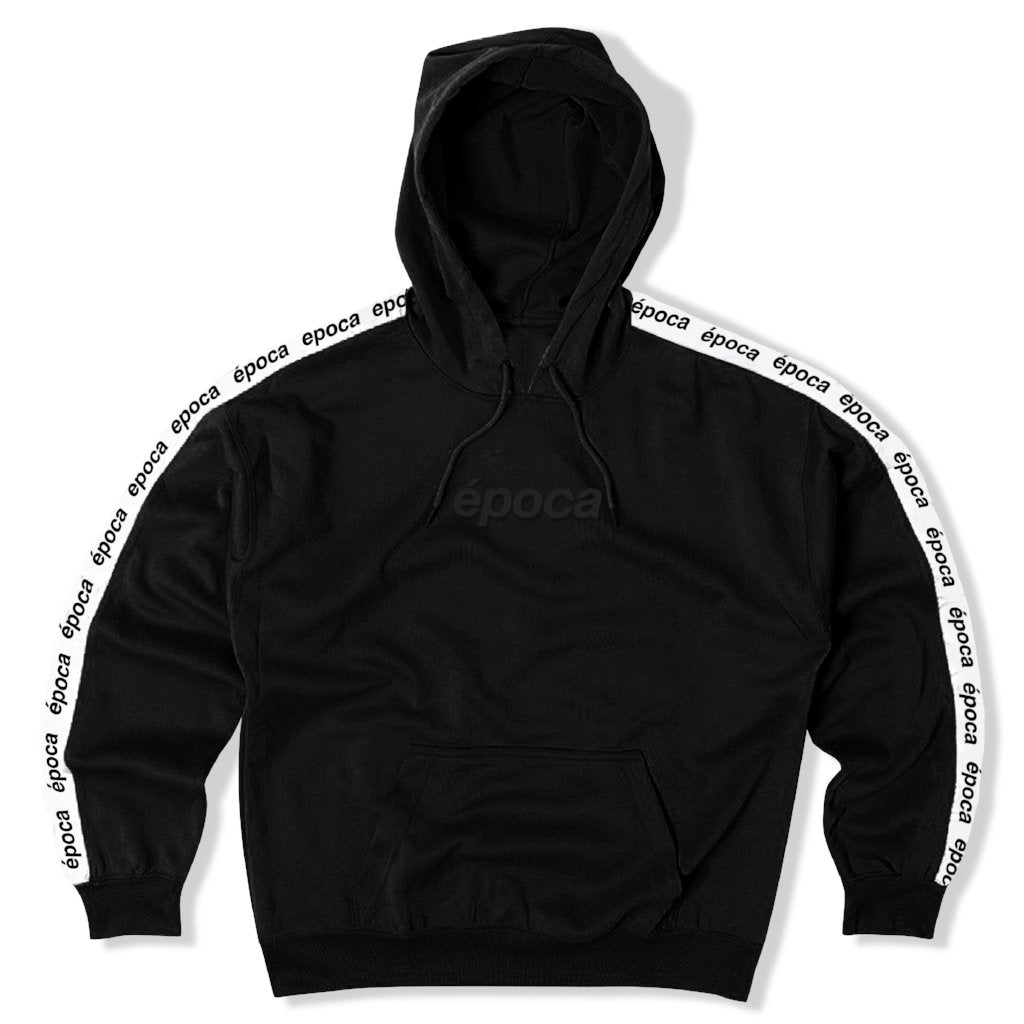 Black Hoodie (Época) Limited Edition