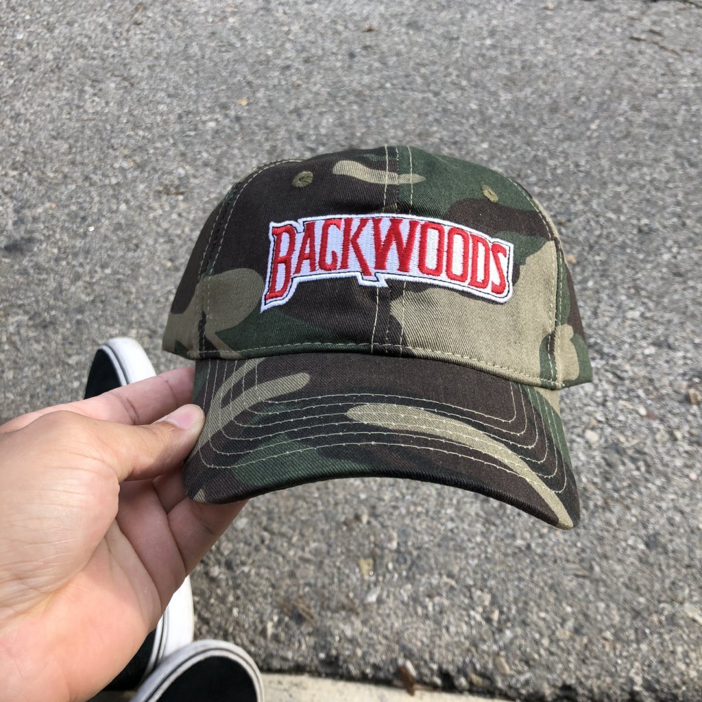 Backwoods Cap