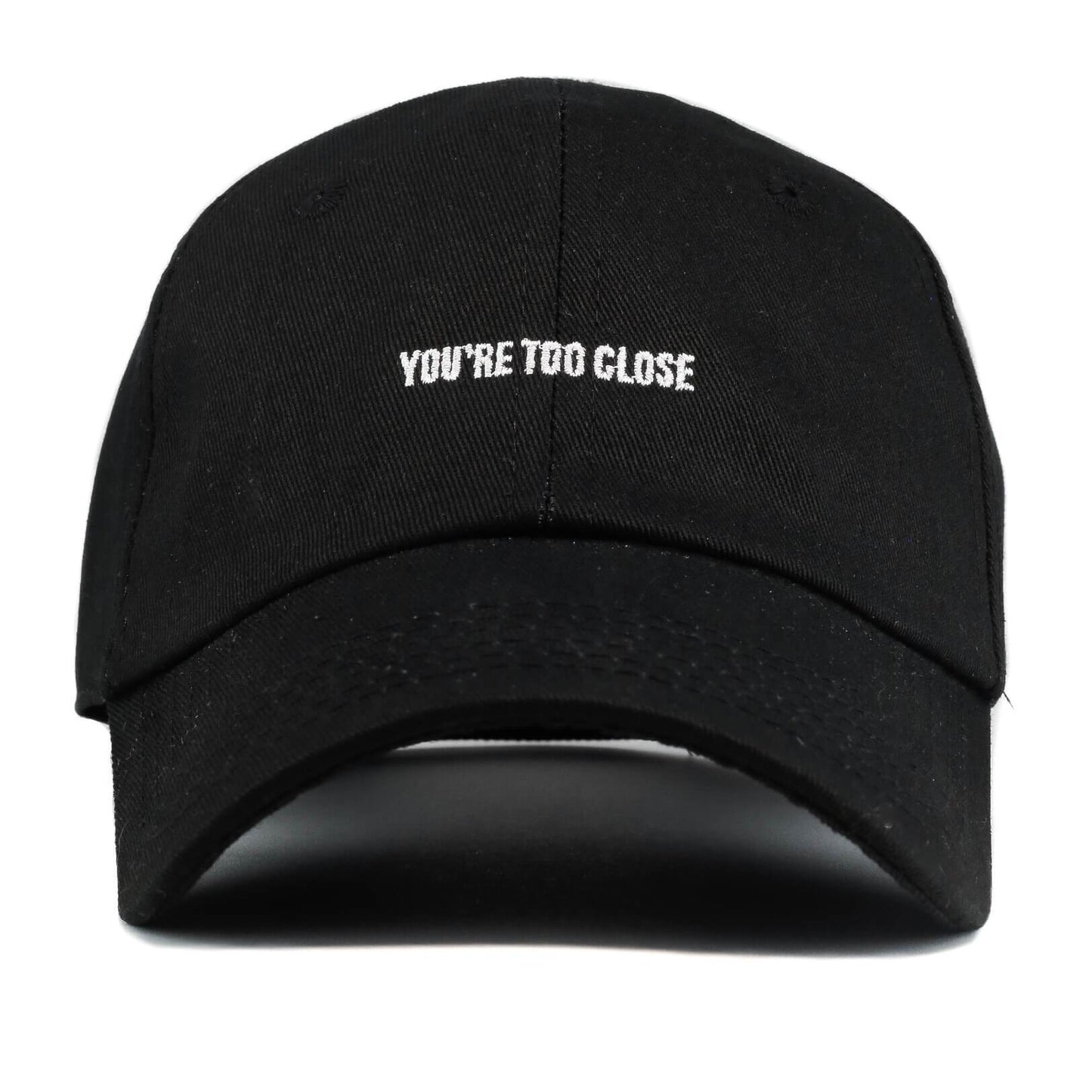 Too Close (LIMITED)