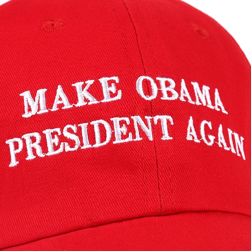 Make Obama President Again