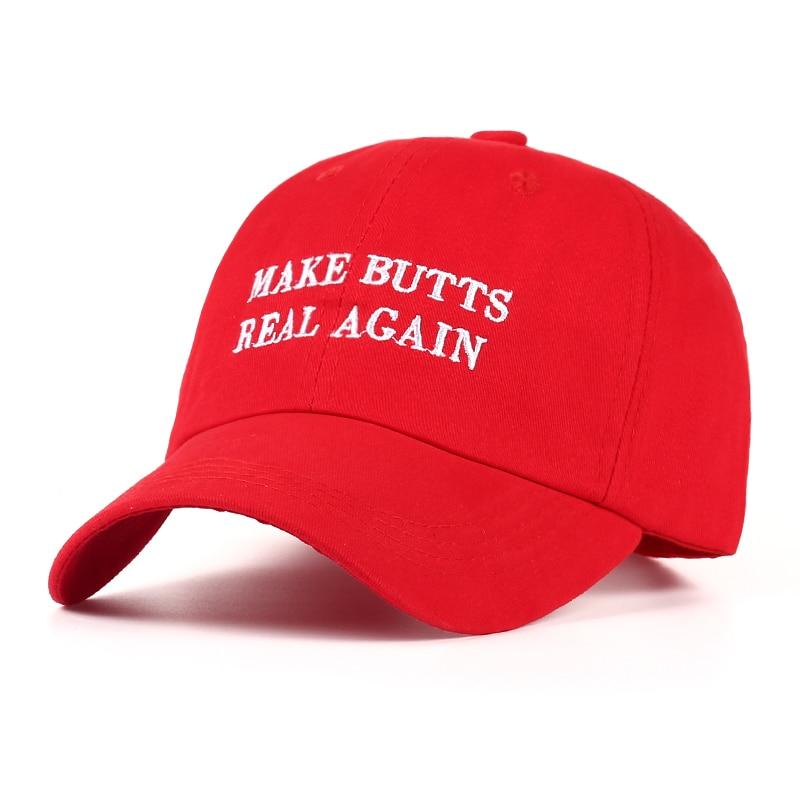 MAKE BUTTS REAL AGAIN