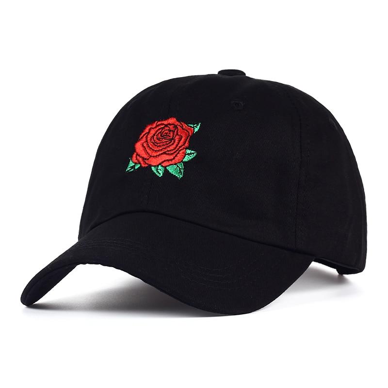 Rose Cap (Limited Edition)