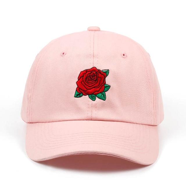 Rose Cap (Limited Edition)