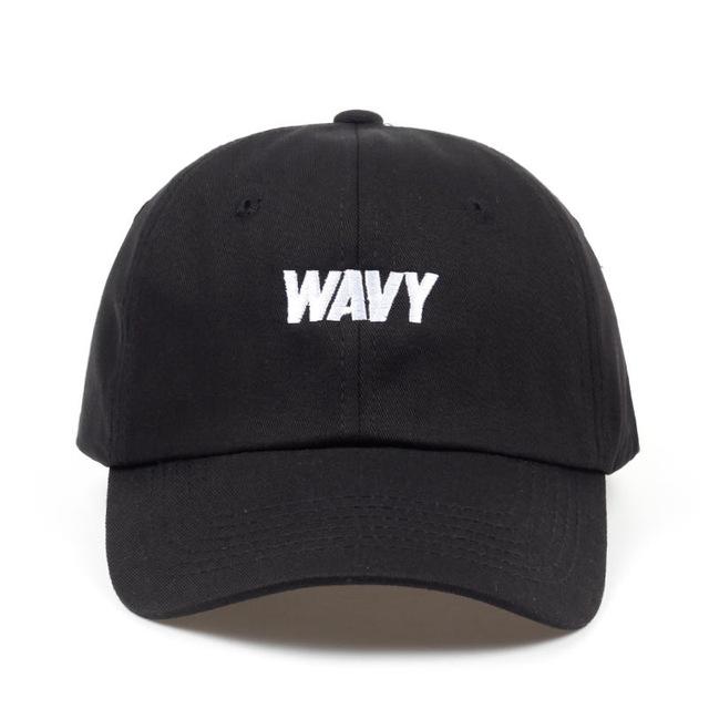 WAVY Cap (Limited Edition)