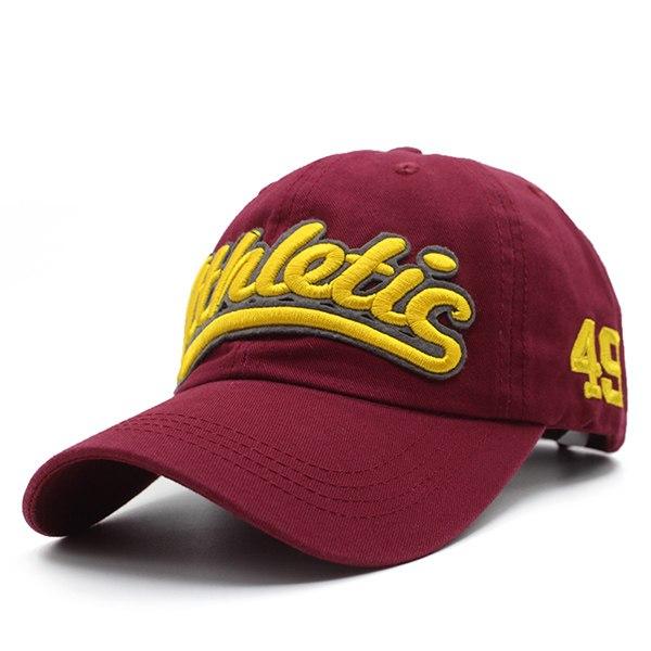 Athletic 49 Vintage Cap