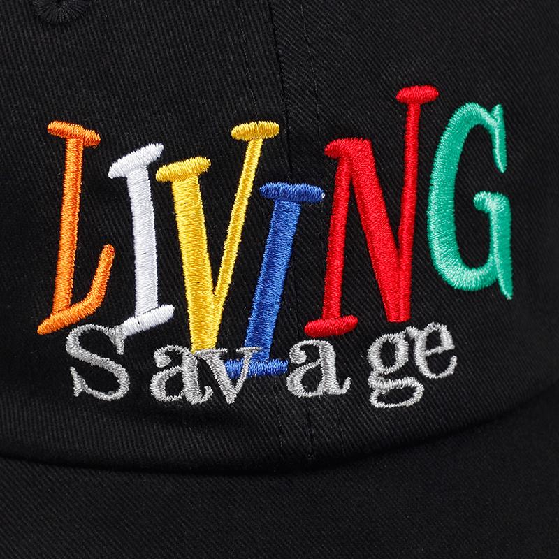 LIVING Savage