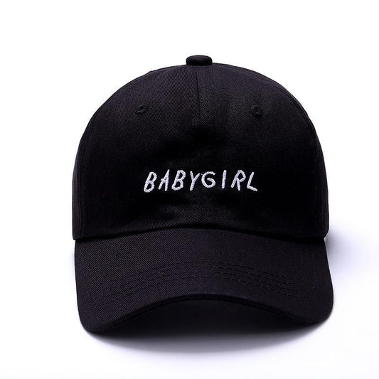 Babygirl Vintage cap