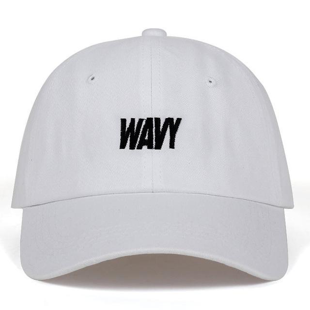 WAVY Cap (Limited Edition)